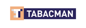 Logo de TABACMAN